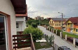 Oportunitate Duplex, 130 m2 utili, Terasa, Parcare, View! Str Odobesti