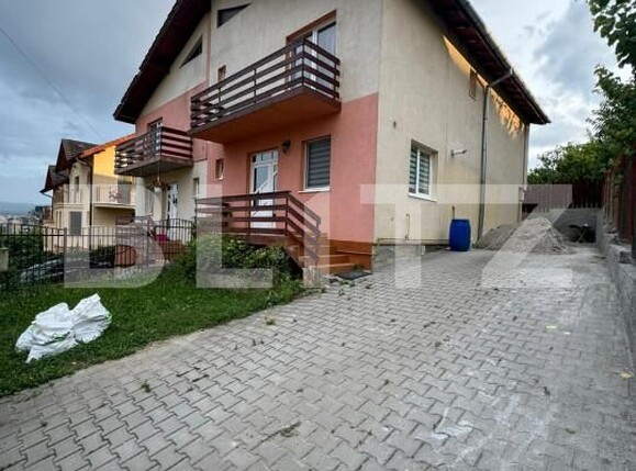 Casa de vânzare 4 camere Iris - 158640CV | BLITZ Cluj-Napoca | Poza13