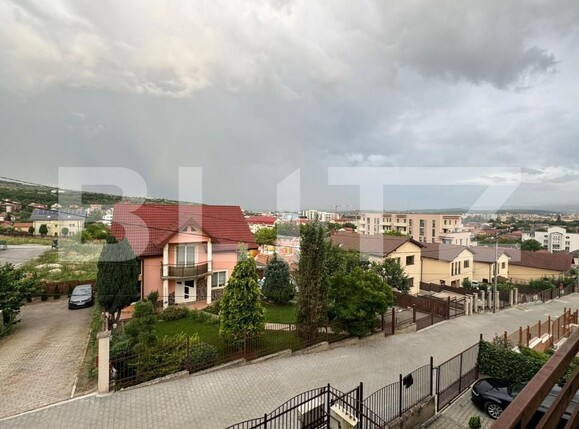 Casa de vânzare 4 camere Iris - 158640CV | BLITZ Cluj-Napoca | Poza1