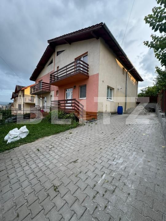Casa de vânzare 4 camere Iris - 158640CV | BLITZ Cluj-Napoca | Poza13