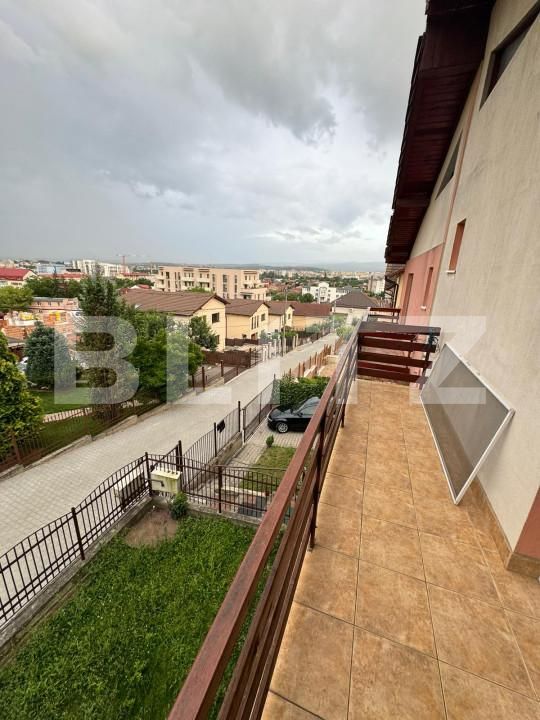 Casa de vânzare 4 camere Iris - 158640CV | BLITZ Cluj-Napoca | Poza3