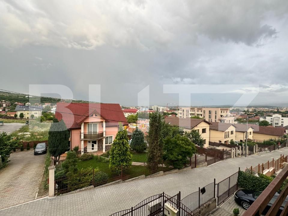 Casa de vânzare 4 camere Iris - 158640CV | BLITZ Cluj-Napoca | Poza1