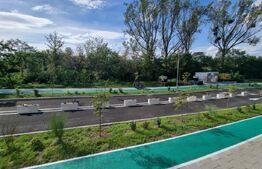 Apartament 2 camere, 53 mp, etaj intermediar, Zona Gheorgheni 