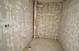 Apartament 2 camere, 53 mp, etaj intermediar, Zona Gheorgheni 