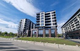 Apartament 2 camere, 53 mp, etaj intermediar, Zona Gheorgheni 