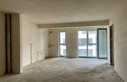 Apartament 2 camere, 53 mp, etaj intermediar, Zona Gheorgheni 
