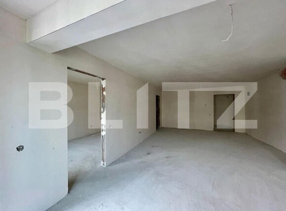 Apartament de vânzare 2 camere Gheorgheni - 158643AV | BLITZ Cluj-Napoca | Poza2