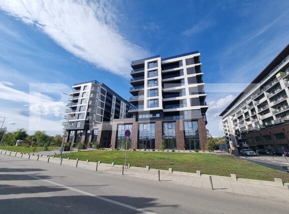 Apartament de vânzare 2 camere Gheorgheni - 158643AV | BLITZ Cluj-Napoca | Poza1