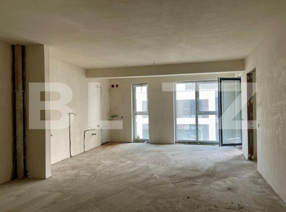 Apartament de vânzare 2 camere Gheorgheni - 158643AV | BLITZ Cluj-Napoca | Poza3