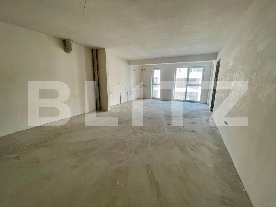Apartament de vânzare 2 camere Gheorgheni - 158643AV | BLITZ Cluj-Napoca | Poza4