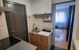 Grasoniera mobilata, zona 13 Decembrie