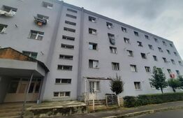 Grasoniera mobilata, zona 13 Decembrie