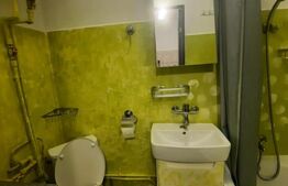 Grasoniera mobilata, zona 13 Decembrie