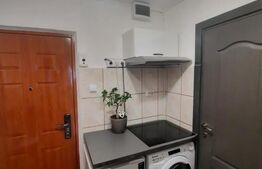 Grasoniera mobilata, zona 13 Decembrie