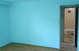 Apartament semidecomandat 2 camere - Gheorgheni