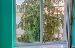 Apartament semidecomandat 2 camere - Gheorgheni