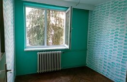 Apartament semidecomandat 2 camere - Gheorgheni