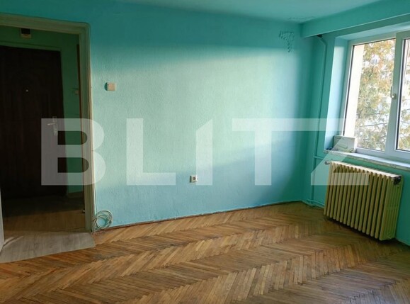 Apartament de vânzare 2 camere Gheorgheni - 158645AV | BLITZ Cluj-Napoca | Poza4