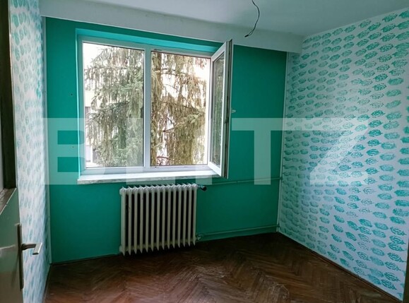 Apartament de vânzare 2 camere Gheorgheni - 158645AV | BLITZ Cluj-Napoca | Poza1