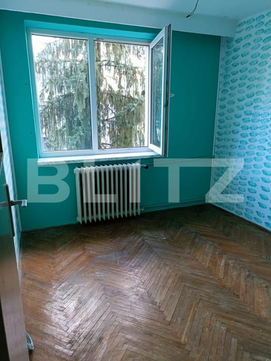 Apartament de vânzare 2 camere Gheorgheni - 158645AV | BLITZ Cluj-Napoca | Poza2