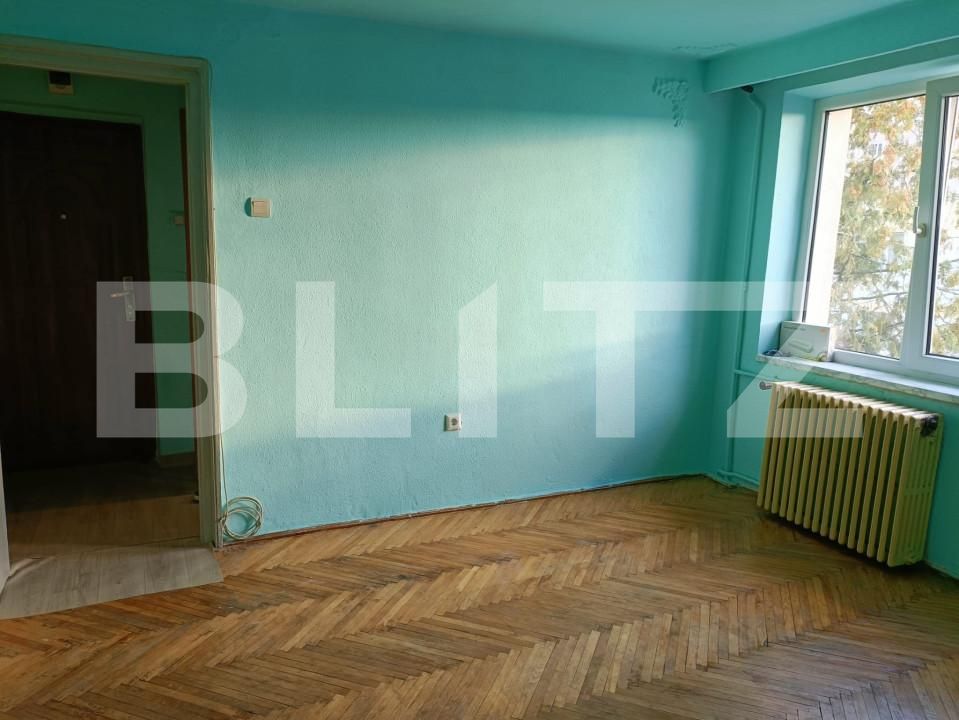 Apartament de vânzare 2 camere Gheorgheni - 158645AV | BLITZ Cluj-Napoca | Poza4