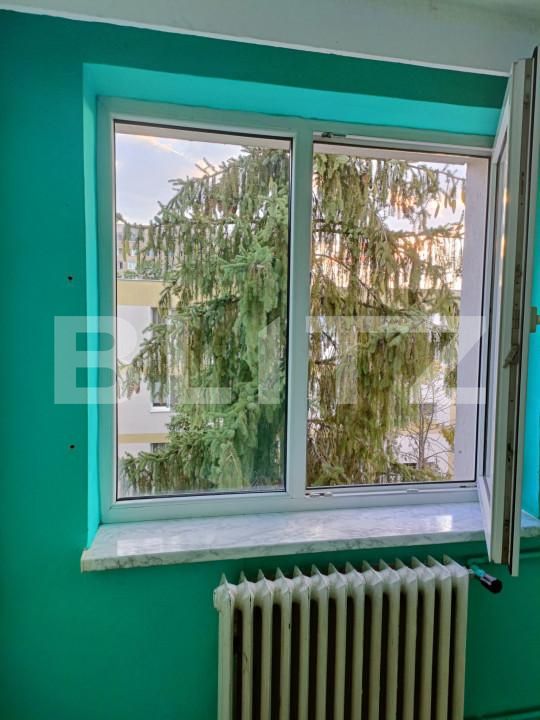 Apartament de vânzare 2 camere Gheorgheni - 158645AV | BLITZ Cluj-Napoca | Poza3