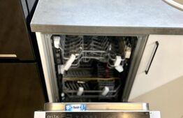 Apartament 2 camere open space, prima inchiriere, parcare, complexul Park Lake