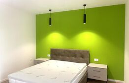 Apartament 2 camere open space, prima inchiriere, parcare, complexul Park Lake