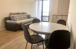 Apartament 2 camere open space, prima inchiriere, parcare, complexul Park Lake