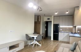 Apartament 2 camere open space, prima inchiriere, parcare, complexul Park Lake