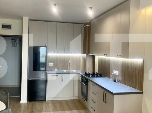 Apartament de închiriat 2 camere Marasti - 158648AI | BLITZ Cluj-Napoca | Poza4