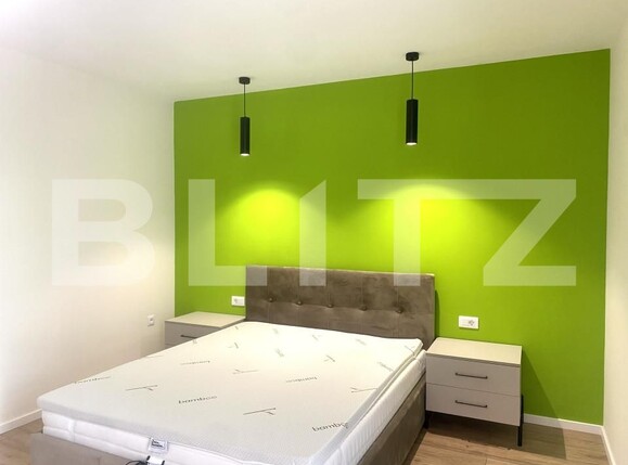 Apartament de închiriat 2 camere Marasti - 158648AI | BLITZ Cluj-Napoca | Poza5