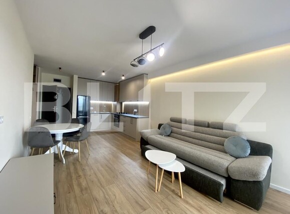 Apartament de închiriat 2 camere Marasti - 158648AI | BLITZ Cluj-Napoca | Poza1