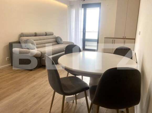 Apartament de închiriat 2 camere Marasti - 158648AI | BLITZ Cluj-Napoca | Poza2