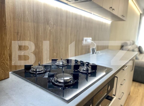 Apartament de închiriat 2 camere Marasti - 158648AI | BLITZ Cluj-Napoca | Poza8