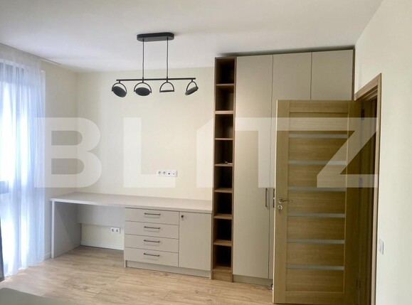 Apartament de închiriat 2 camere Marasti - 158648AI | BLITZ Cluj-Napoca | Poza6