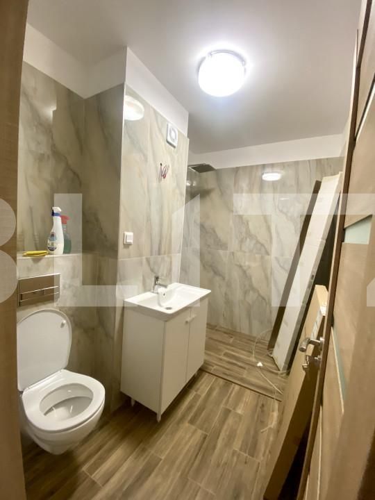 Apartament de închiriat 2 camere Marasti - 158648AI | BLITZ Cluj-Napoca | Poza9