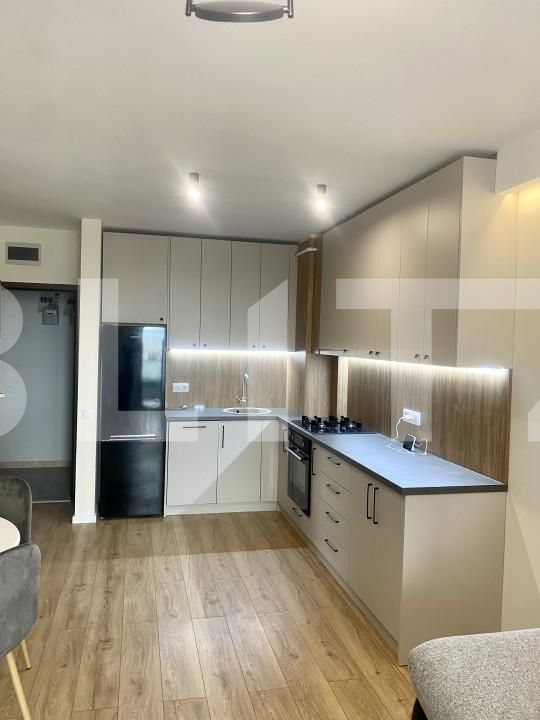 Apartament de închiriat 2 camere Marasti - 158648AI | BLITZ Cluj-Napoca | Poza4