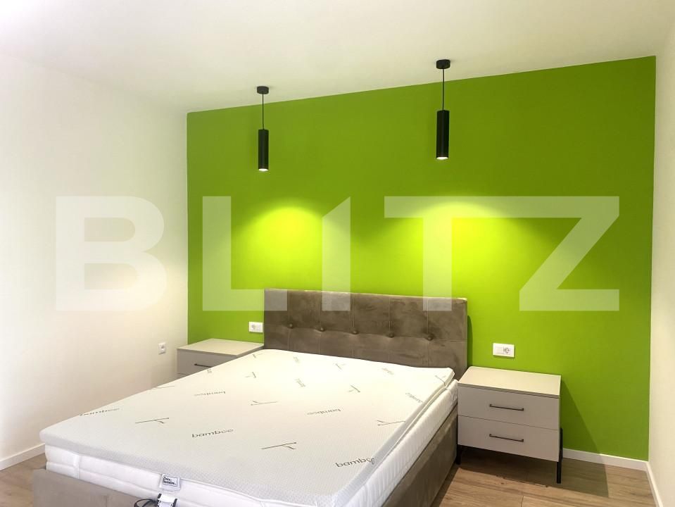 Apartament de închiriat 2 camere Marasti - 158648AI | BLITZ Cluj-Napoca | Poza5