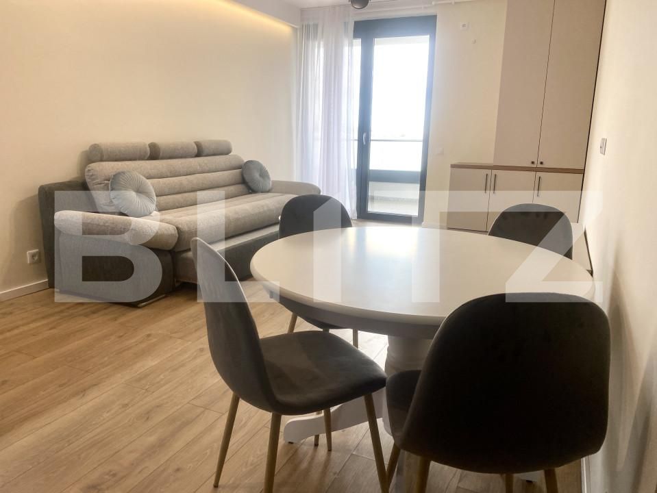 Apartament de închiriat 2 camere Marasti - 158648AI | BLITZ Cluj-Napoca | Poza2