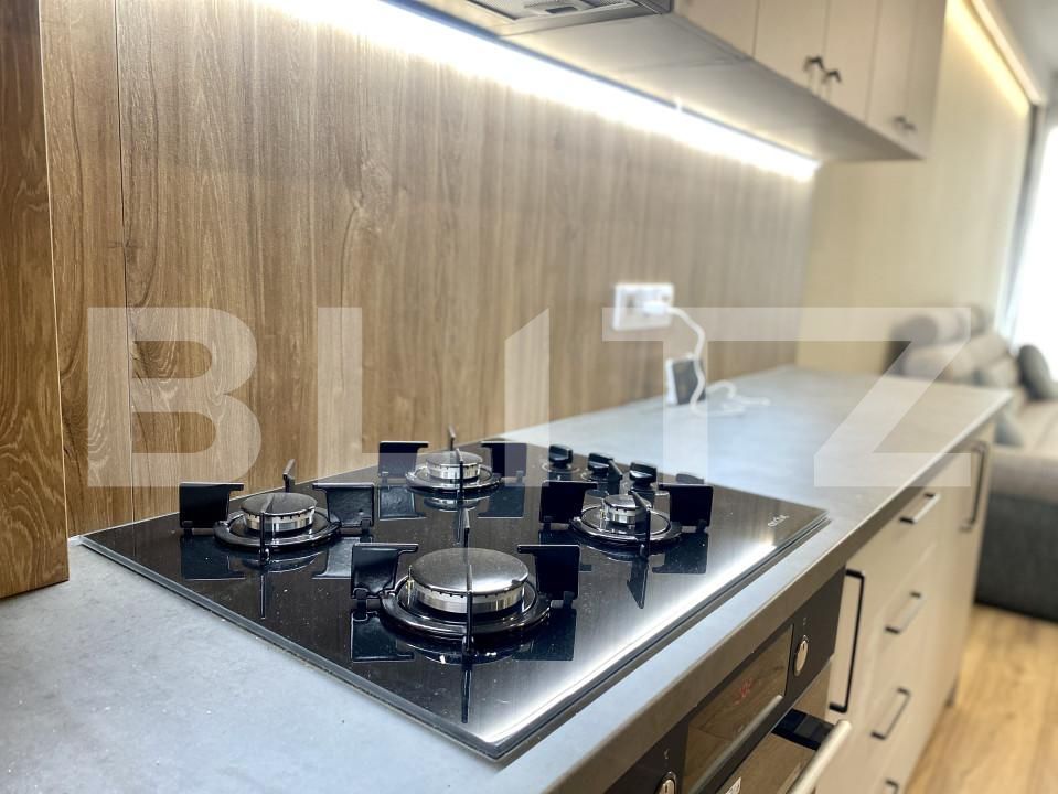 Apartament de închiriat 2 camere Marasti - 158648AI | BLITZ Cluj-Napoca | Poza8