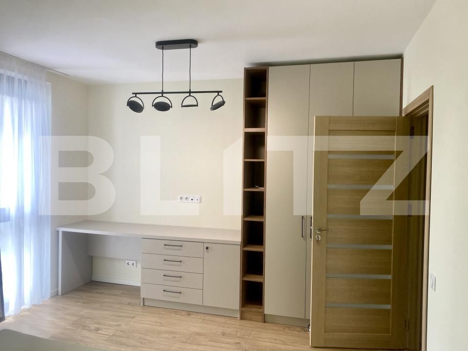 Apartament de închiriat 2 camere Marasti - 158648AI | BLITZ Cluj-Napoca | Poza6