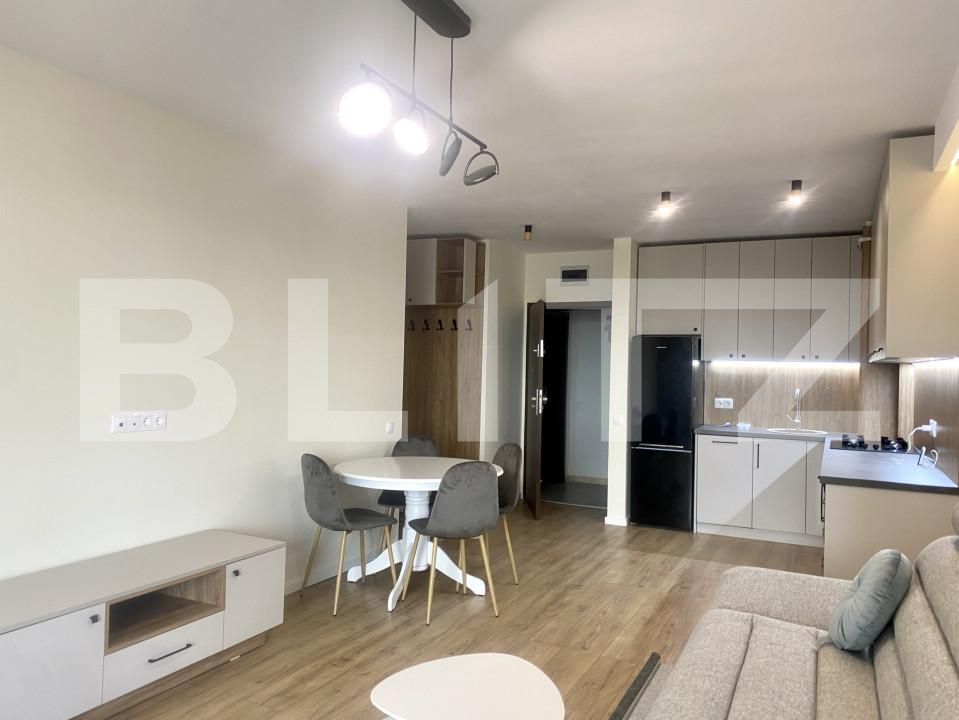 Apartament de închiriat 2 camere Marasti - 158648AI | BLITZ Cluj-Napoca | Poza3