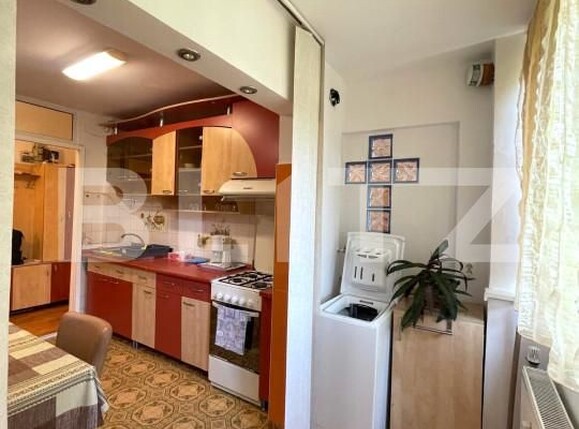 Apartament de închiriat 2 camere Zorilor - 158649AI | BLITZ Cluj-Napoca | Poza5