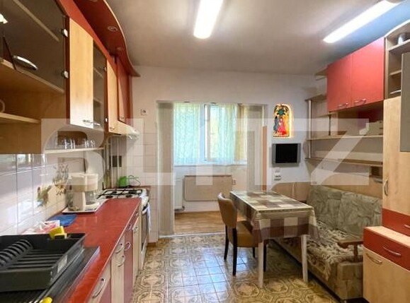 Apartament de închiriat 2 camere Zorilor - 158649AI | BLITZ Cluj-Napoca | Poza4