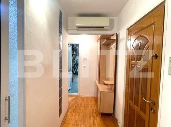 Apartament de închiriat 2 camere Zorilor - 158649AI | BLITZ Cluj-Napoca | Poza12