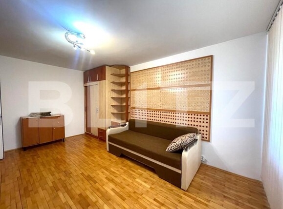 Apartament de închiriat 2 camere Zorilor - 158649AI | BLITZ Cluj-Napoca | Poza1