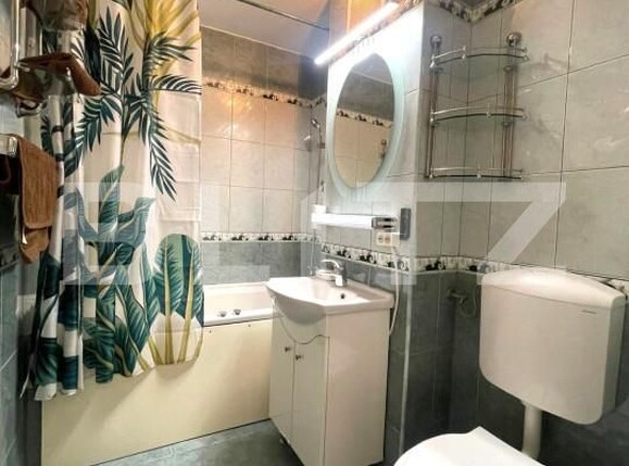 Apartament de închiriat 2 camere Zorilor - 158649AI | BLITZ Cluj-Napoca | Poza13