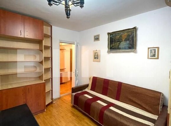 Apartament de închiriat 2 camere Zorilor - 158649AI | BLITZ Cluj-Napoca | Poza8