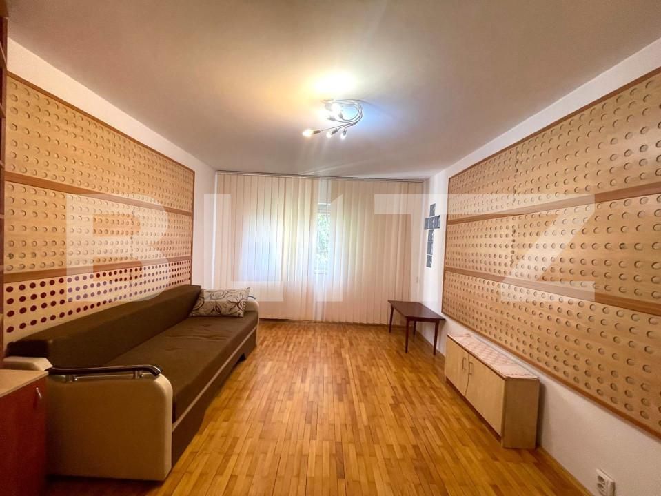 Apartament de închiriat 2 camere Zorilor - 158649AI | BLITZ Cluj-Napoca | Poza3